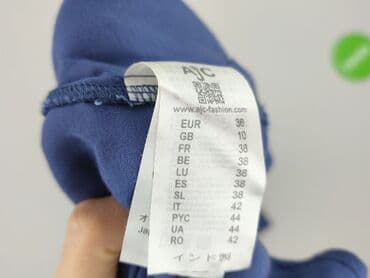 abercrombie fitch koszula damska: AJC, Koszula damska, rozmiar S — 5