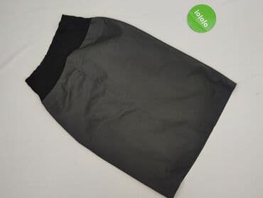 spódnica dresowa 4f: Spódnica damska, rozmiar S — 3