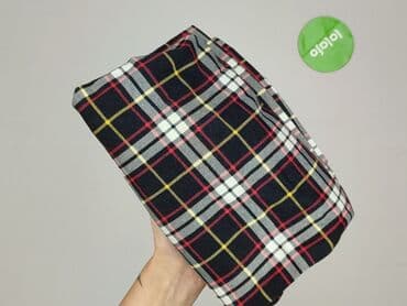 spódnice szkockie: Women`s skirt, size L — 6