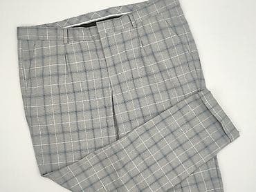 Reserved, Spodnie dla mężczyzn, rozmiar 3XL