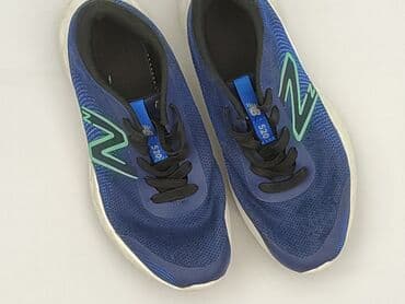 New Balance, Trainers for women, 37, condition - Good