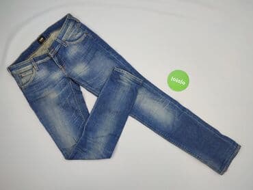 lands' end buty: Lee, Jeansy damskie, S — 2