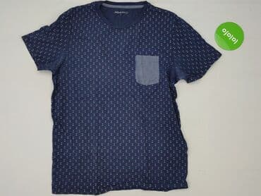 koszulki z ustami: T-shirt for men, S (EU 36), Jack & Jones, condition - Good — 2