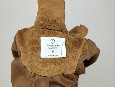 kurtka pull and bear damska: Primark, Kurtka przejściowa damska, rozmiar M — 4