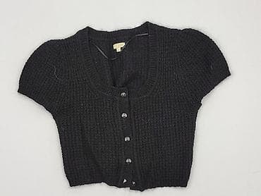 pull and bear narzutka: Bik Bok, Kardigan damski, rozmiar M — 1