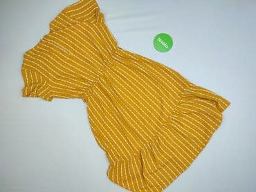 sukienka w cytryny shein: Shein, Sukienka damska, rozmiar M — 3