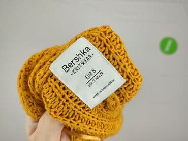 sweter z dziurami bershka: Bershka, Kardigan damski, rozmiar S — 4