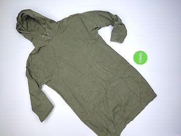 oversized: Bpc bonprix collection, Bluza z kapturem damska, rozmiar M — 2