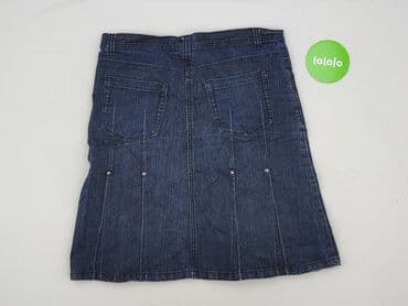 spódnice długie obcisła: Спідниця жіноча, M — 3