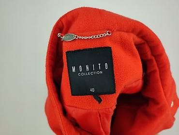 bomberka mohito: Mohito, Trencz damski, rozmiar L — 4