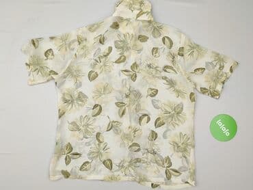 sukienka koszulowa c a: Women`s shirt, size XL (EU 42) — 3