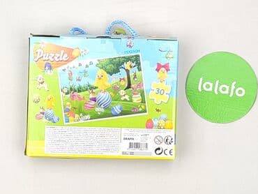 foremki do jajek w koszulkach: Puzzle — 3