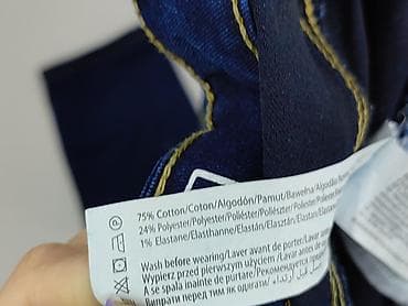 massimo spodnie: Inextenso, Jeansy damskie, rozmiar One size — 7