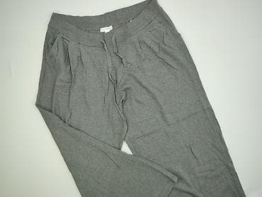 crane buty: Bonprix, Spodnie materiałowe damskie, rozmiar 3XL — 1