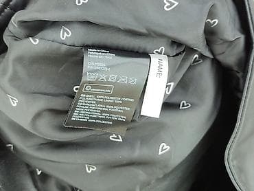 hot mom bluza: Kurtka przejściowa, H&M, 5-6 lat, 110-116 cm, stan - Bardzo dobry — 6