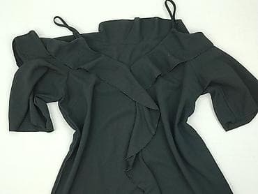 kobieca bluzka: Bluzka damska, rozmiar L — 1