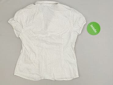 koszulka z tiulem: Et Vous, Koszula damska, 2XL — 3