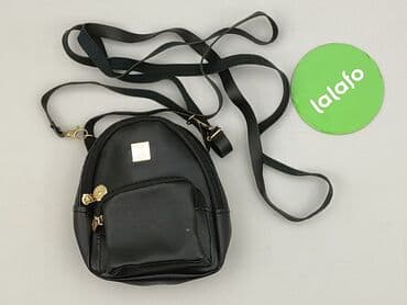 czapka pilota: Backpack, condition - Very good — 2