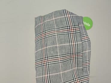 buty na koturnie deichmann: Topshop, Spodnie materiałowe damskie, rozmiar M — 7