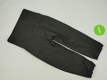 nike pro decathlon: H&M Sport, Legginsy Sportowe damskie, rozmiar S — 3