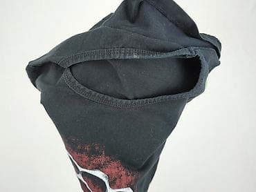 distressed t shirty: Zaffiro, T-shirt damski, rozmiar S — 4