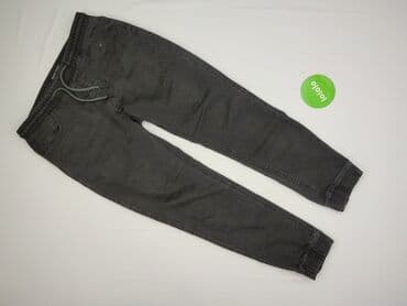 cropp sweter w paski: Jeansy dla mężczyzn, M — 2