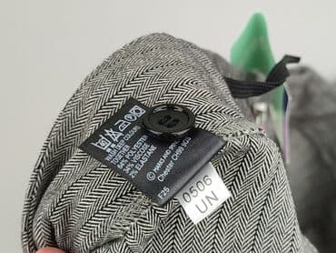 spodnie i marynarka damska na komunie: Marks & Spencer, Spodnie materiałowe damskie, 2XL — 6