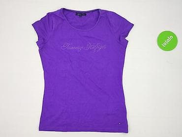 body tommy hilfiger: Tommy Hilfiger, T-shirt damski, rozmiar S — 3