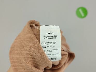 zapięcie do stroju kąpielowego shein: Yups, Body damskie, S — 5