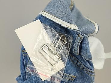 jeans jade: Ogrodniczki damskie, rozmiar S — 5