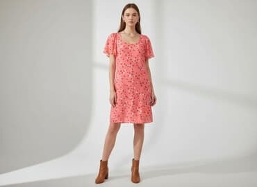 crop sukienki: Yessica, Sukienka damska, rozmiar S — 6