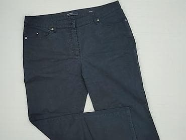Gerry Weber Edition, Spodnie materiałowe damskie, rozmiar XL