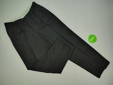 blazer: Spodnie garniturowe dla mężczyzn, rozmiar S — 2