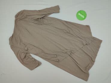 sukienki beżowe midi: Sukienka damska, rozmiar S — 3