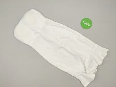 biała sukienki na panieński: Sukienka damska, rozmiar S — 2