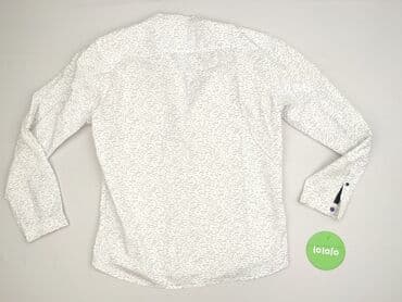 шорти bershka: Koszulа dla mężczyzn, L, Reserved, stan - Bardzo dobry — 4