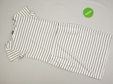 sukienki w paski: GREY WOLF, Sukienka damska, rozmiar L — 2