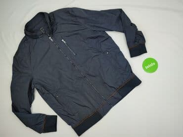 kurtki przejściowe mohito: Kurtka przejściowa dla mężczyzn, rozmiar 3XL — 2