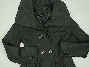 dorimodes kurtki: Płaszcz damski, rozmiar S — 1