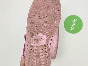 buty ala trampki: Nike, Sneakersy damskie, rozmiar 38 — 4