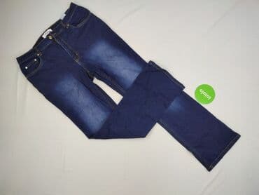 jeansy cocomore: M&Co, Jeansy damskie, rozmiar L — 2