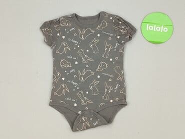 allegro koszulki z nadrukiem: Body, 3-6 miesięcy, 
stan - Bardzo dobry — 2