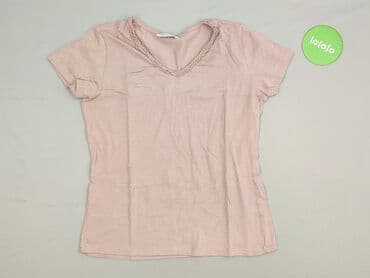 kolorowy t shirty: Greenpoint, T-shirt damski, rozmiar L — 2