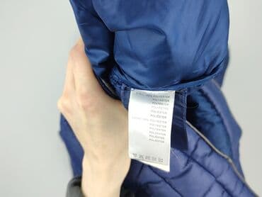 kurtki zimowe wyprzedaz: Kurtka zimowa damska, 3XL — 5