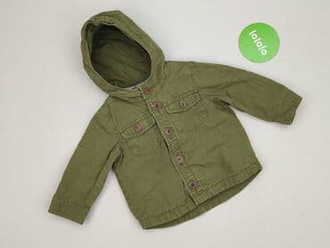 kurtka unisono: Kurtka przejściowa, Gap, 1.5-2 lat, 86-92 cm, stan - Bardzo dobry — 2
