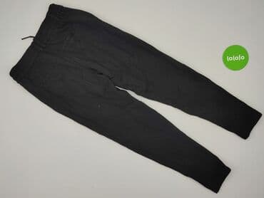 Women: ONLY, Material trousers for women, S — 4