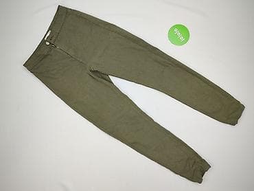 ccc champion buty: Spodnie materiałowe damskie, rozmiar S — 2