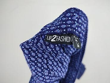 dres nylonowy: UP2Fashion, Spodnie dresowe damskie, rozmiar 4XL — 4