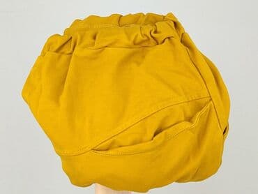 spodnie dresowe z krokiem: Spodnie materiałowe damskie, rozmiar L — 7