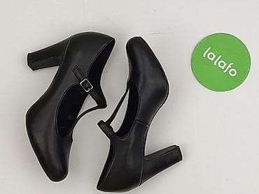 reserved baleriny: Półbuty damskie, rozmiar 38 — 3